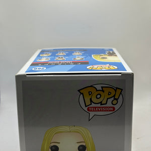 Funko POP! Television Friends #266 Phoebe Buffay Vinyl Figure FRENLY BRICKS - Open 7 Days