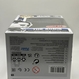 Funko POP! Star Wars Visions #505 The Ronin Bobble-Head Target Exclusive FRENLY BRICKS - Open 7 Days