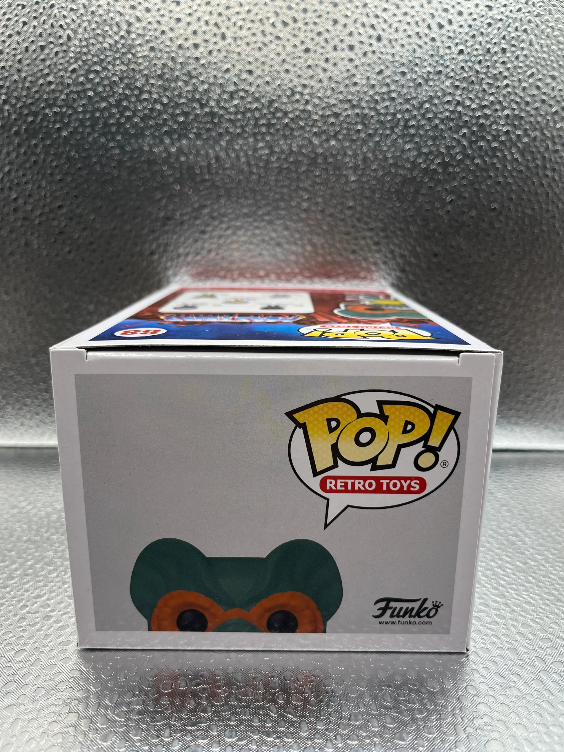 Funko POP Retro Toys - MOTU Mer-Man #88 FRENLY BRICKS - Open 7 Days