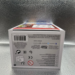 Funko POP Retro Toys - MOTU Mer-Man #88 FRENLY BRICKS - Open 7 Days