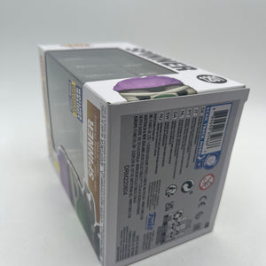 Funko POP Animation My Hero Academia Spinner 1201 2022 Winter Convention Limited FRENLY BRICKS - Open 7 Days