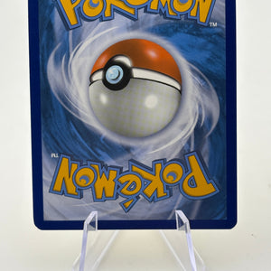 Pokemon TCG Sun Moon Forbidden Light - Xurkitree SM116 Black Star Promo Stamp FRENLY BRICKS - Open 7 Days