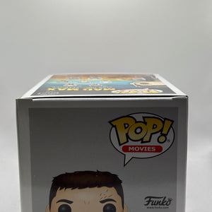 Funko POP! Movies Mad Max Fury Road #509 Max Rockatansky Vinyl Figure FRENLY BRICKS - Open 7 Days