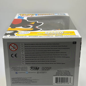 Funko POP! Games Sonic The Hedgehog #285 Shadow Vinyl Figure FRENLY BRICKS - Open 7 Days