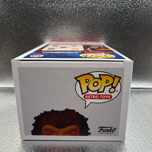 Funko POP Retro Toys - MOTU Grizzlor #40 FRENLY BRICKS - Open 7 Days