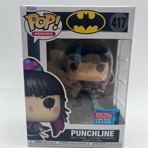 Funko POP! Heroes DC Batman - 