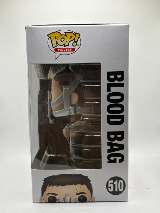 Funko POP! Movies Mad Max Fury Road #510 Blood Bag Vinyl Figure FRENLY BRICKS - Open 7 Days