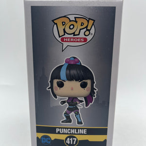 Funko POP! Heroes DC Batman - 