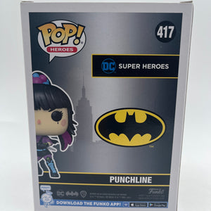 Funko POP! Heroes DC Batman - 