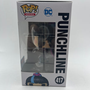 Funko POP! Heroes DC Batman - 
