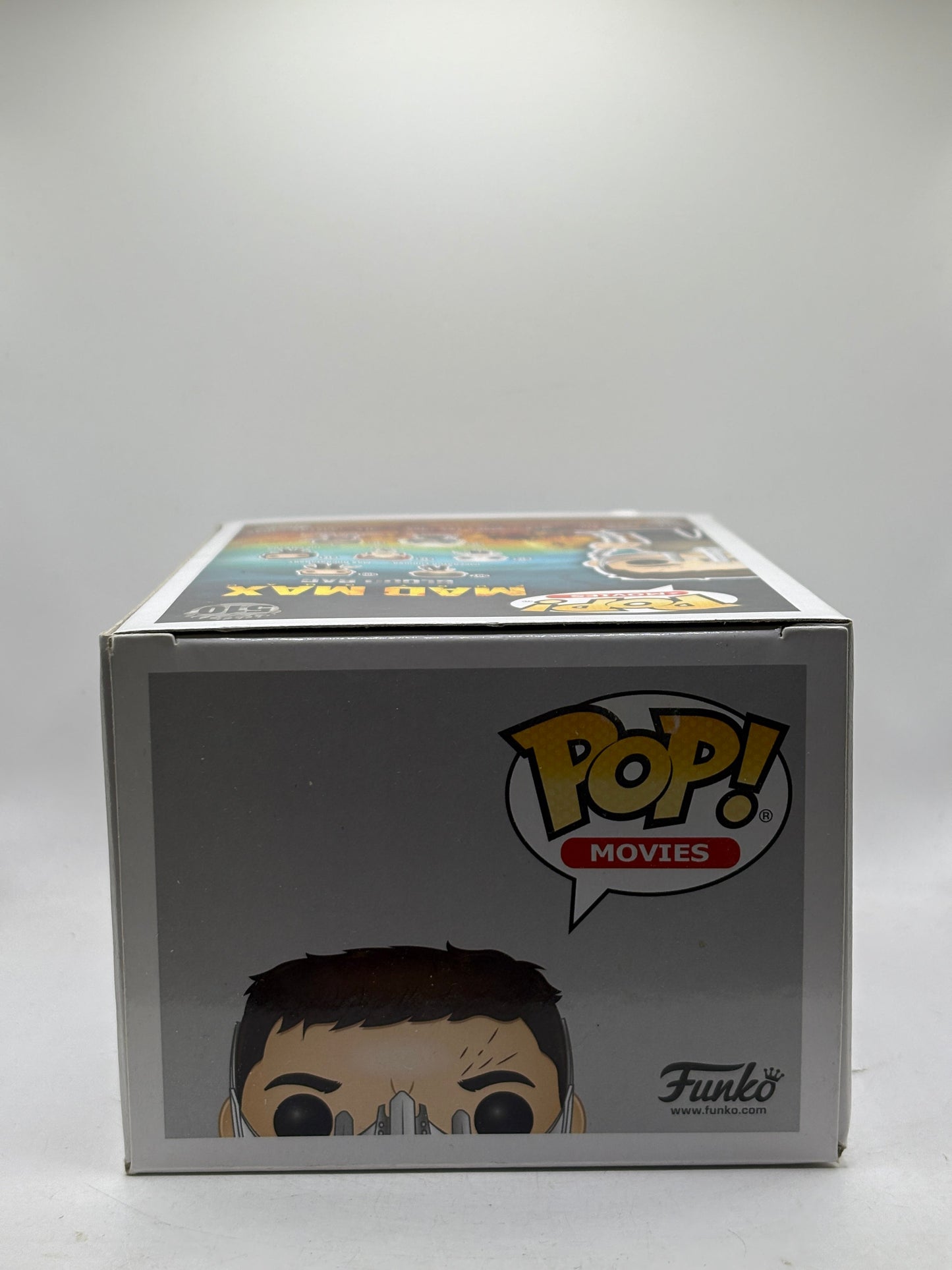 Funko POP! Movies Mad Max Fury Road #510 Blood Bag Vinyl Figure FRENLY BRICKS - Open 7 Days