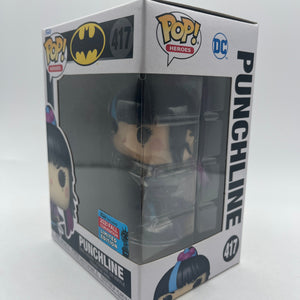 Funko POP! Heroes DC Batman - 