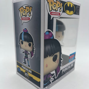 Funko POP! Heroes DC Batman - 