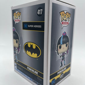 Funko POP! Heroes DC Batman - 
