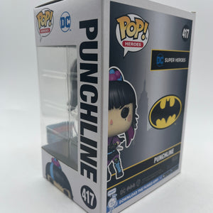 Funko POP! Heroes DC Batman - 
