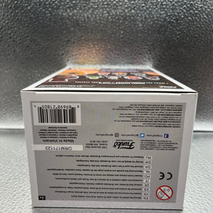 Funko POP Television - MOTU Battle Armor HE-MAN #562 FRENLY BRICKS - Open 7 Days