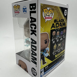 Funko POP Vinyl Figure Movies DC 