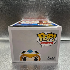 Funko POP Television - MOTU Sorceress #993 FRENLY BRICKS - Open 7 Days