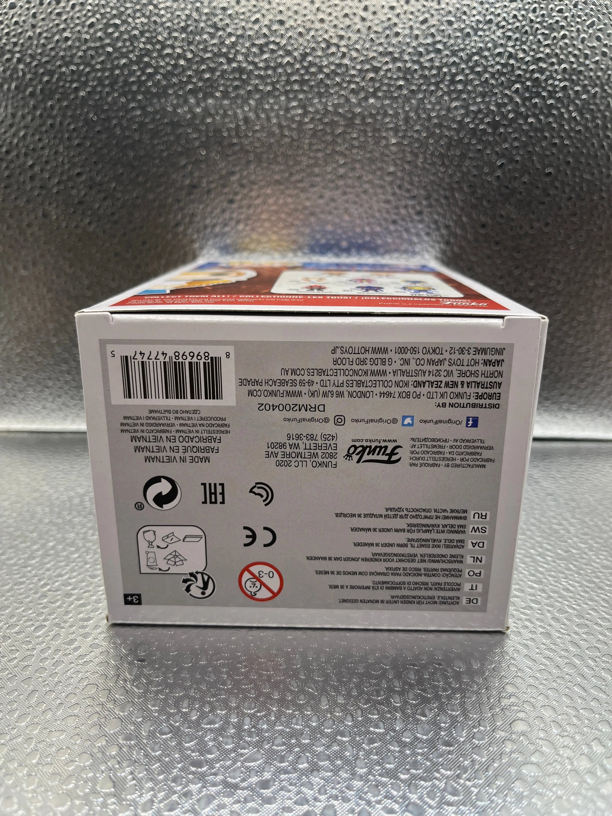 Funko POP Television - MOTU Sorceress #993 FRENLY BRICKS - Open 7 Days