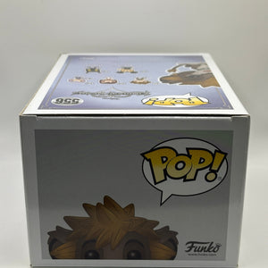 Funko POP! Disney Kingdom Hearts #556 Sora Lion Form E3 2019 Limited Edition FRENLY BRICKS - Open 7 Days