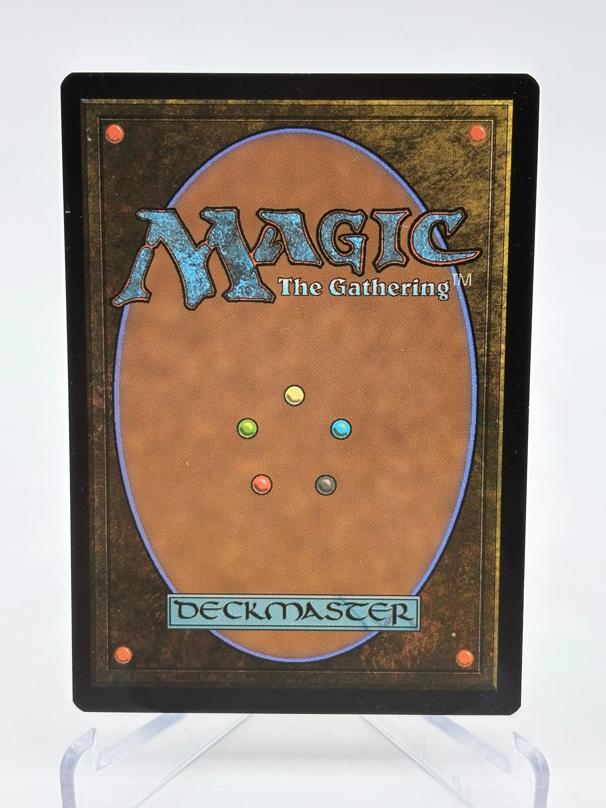 Magic The Gathering - Three Tree City R #0260 BLB Bloomburrow LP FRENLY BRICKS - Open 7 Days
