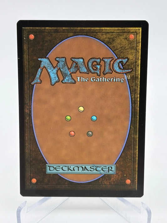 Magic The Gathering - Three Tree City R #0260 BLB Bloomburrow LP FRENLY BRICKS - Open 7 Days