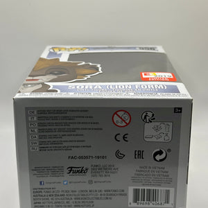 Funko POP! Disney Kingdom Hearts #556 Sora Lion Form E3 2019 Limited Edition FRENLY BRICKS - Open 7 Days