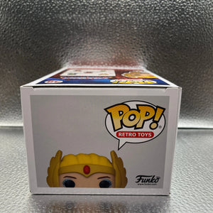 Funko POP Retro Toys - MOTU She-ra #38 FRENLY BRICKS - Open 7 Days