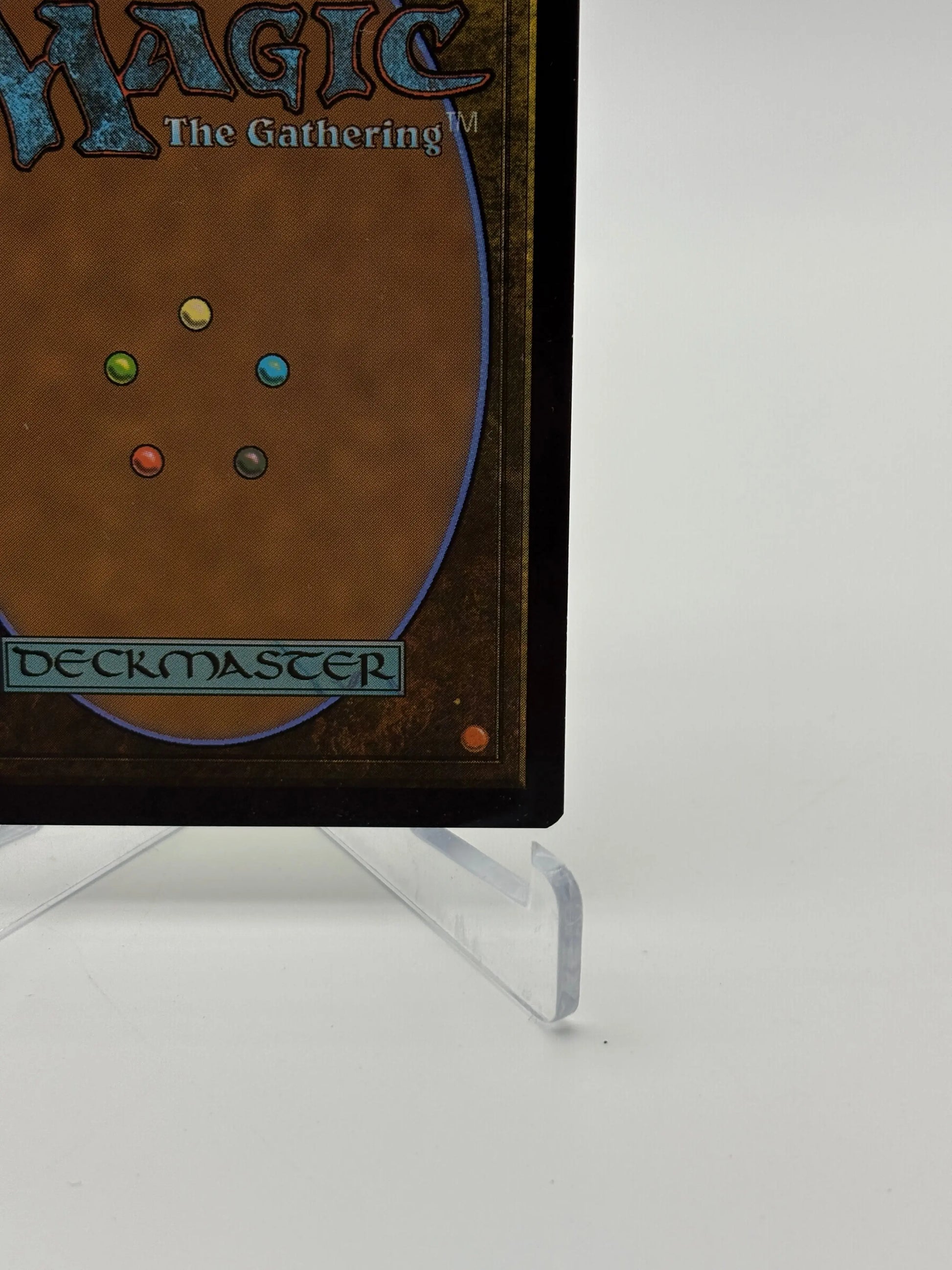 Magic The Gathering - Three Tree City R #0260 BLB Bloomburrow LP FRENLY BRICKS - Open 7 Days