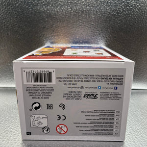 Funko POP Retro Toys - MOTU She-ra #38 FRENLY BRICKS - Open 7 Days