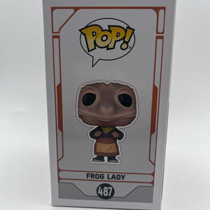 Funko POP! Star Wars - The Mandalorian 