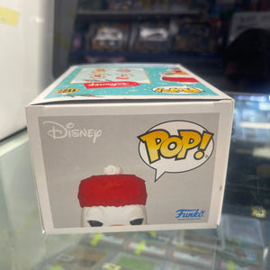 Funko Pop  Disney Daisy Duck #1127 Vinyl Figure FRENLY BRICKS - Open 7 Days