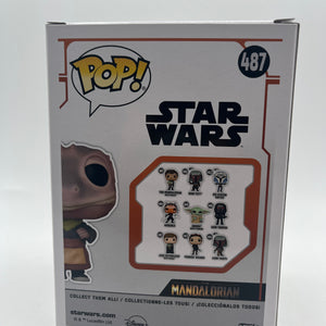 Funko POP! Star Wars - The Mandalorian 