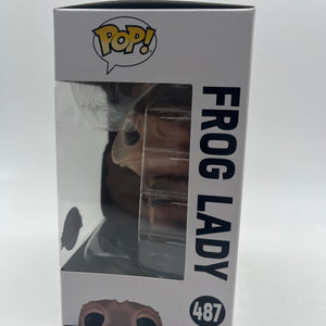 Funko POP! Star Wars - The Mandalorian 