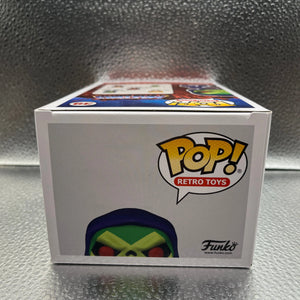 Funko POP Retro Toys - MOTU Terror Claws Skeletor #39 FRENLY BRICKS - Open 7 Days