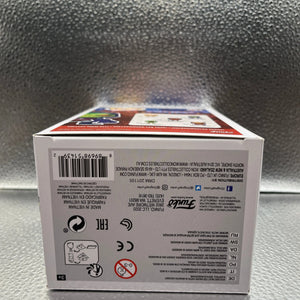 Funko POP Retro Toys - MOTU Terror Claws Skeletor #39 FRENLY BRICKS - Open 7 Days