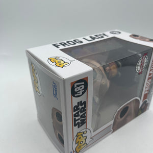 Funko POP! Star Wars - The Mandalorian 
