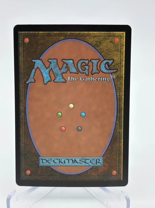 Magic The Gathering - Otawara, Soaring City Borderless Foil R #414 Neon Dynasty NM FRENLY BRICKS - Open 7 Days
