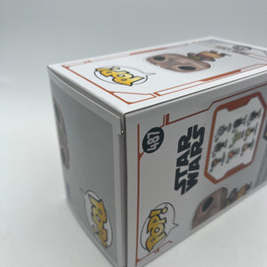 Funko POP! Star Wars - The Mandalorian 