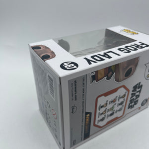 Funko POP! Star Wars - The Mandalorian 