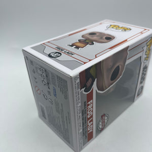 Funko POP! Star Wars - The Mandalorian 