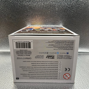 Funko POP Television - MOTU Stratos #567 FRENLY BRICKS - Open 7 Days