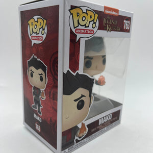 Funko POP! Animation - The Legend of Korra 