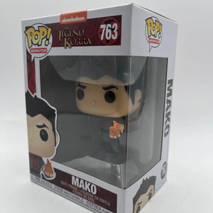 Funko POP! Animation - The Legend of Korra 