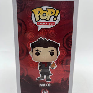Funko POP! Animation - The Legend of Korra 