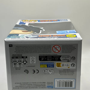 Funko POP! Animation Naruto #1969 Sasuke Uchiha Glow in the Dark FRENLY BRICKS - Open 7 Days