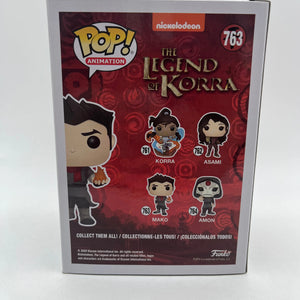 Funko POP! Animation - The Legend of Korra 