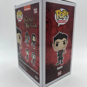 Funko POP! Animation - The Legend of Korra 