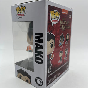 Funko POP! Animation - The Legend of Korra 