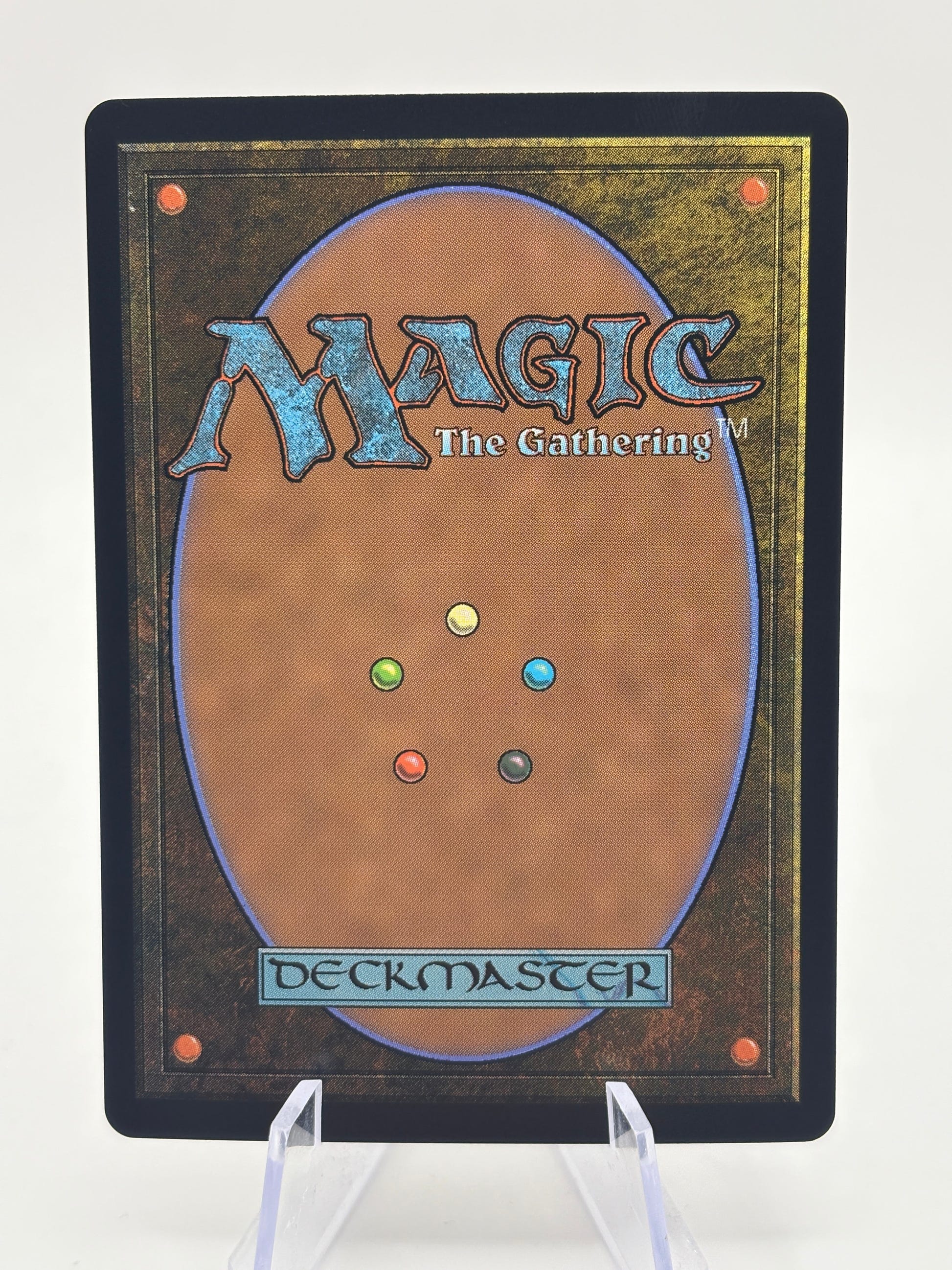 Garnet Til Alexandros 17th - Foil - Showcase - FF Magic: The Gathering FRENLY BRICKS - Open 7 Days image 2